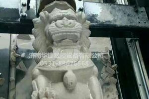 吉林舒兰石材雕刻样板