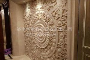吉林舒兰石材雕刻样板