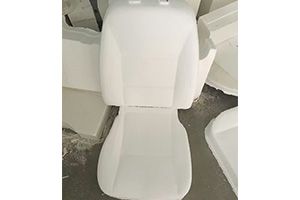 吉林舒兰五轴加工中心样品